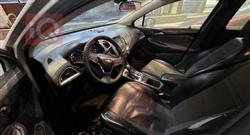 شيفروليه كروز